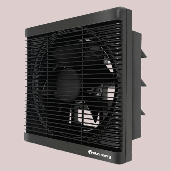 ATOMBERG EXHAUST EFFICIO FAN (8 INCHES)