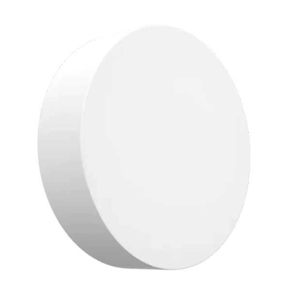 CROMPTON STAR STYLUS RIMLESS SURFACE PANELS ( ROUND )