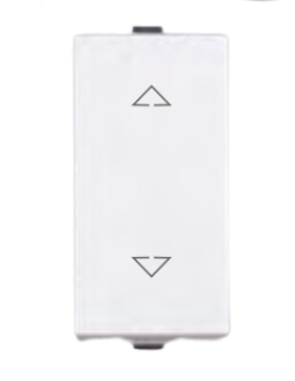 MYRAH 6A 2WAY VIDA SWITCH ( WHITE )