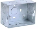 GREATWHITE 3 MODULE METAL BOX