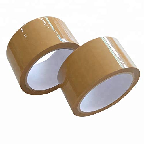 BROWN TAPE 50 METER