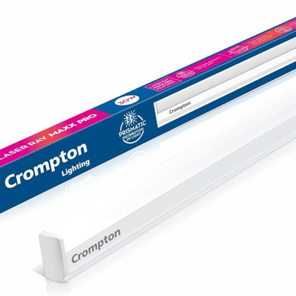 CROMPTON LED BATTEN- LASER RAY MAXX PRO ( CDL )