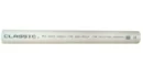 CLASSIC PVC PIPE 1 INCH ( WHITE )