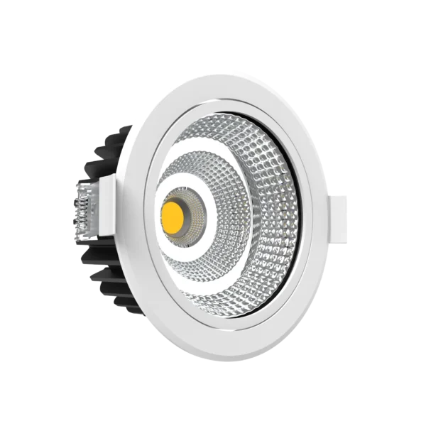 CROMPTON STAR MIRANDA COB DOWNLIGHTERS