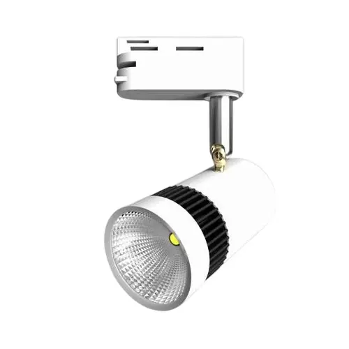 STURLITE VERLUX TRACKLIGHT ( WHITE )