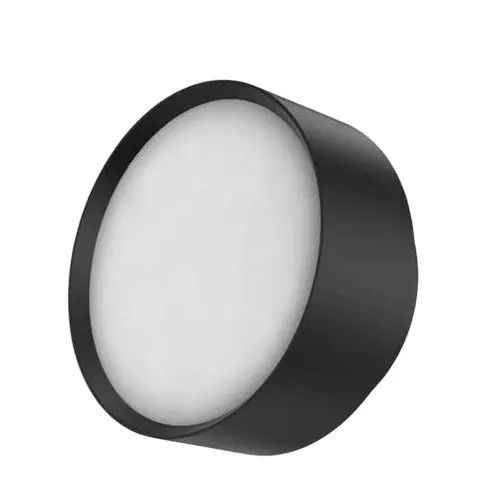 STURLITE BRINZO 3 in1 SURFACE DOWNLIGH ROUND 18W ( BLACK & WHITE )