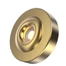 STURLITE GLIVIA CABINET DOWNLIGHT 3W ROUND ( CHAMPANGE )