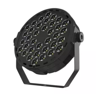 KYPER 18X1.5W COB PAR LIGHT ( RGB )