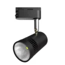 STURLITE VERLUX TRACKLIGHT ( BLACK )