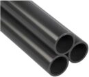 PVC WALL PIPE 1 INCH ( BLACK )