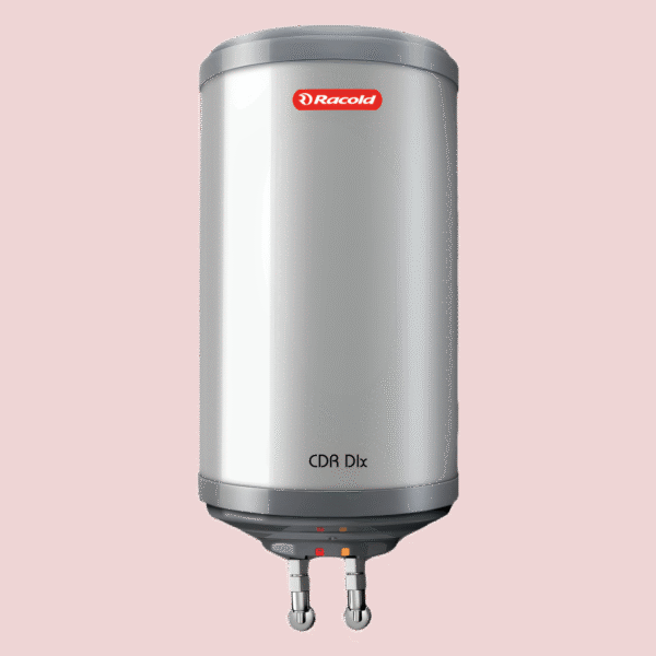 RACOLD 15LTR CDR DLX GEYSER VERTICAL