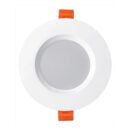 CROMPTON STAR PARAM JUNCTION BOX DOWNLIGHTER