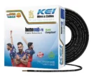 KEI 1.0 SQMM HOME CAB FR WIRE 90MTR