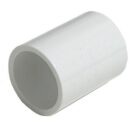 VICO 3/4 INCH PVC COLLER WHITE ( 19MM )