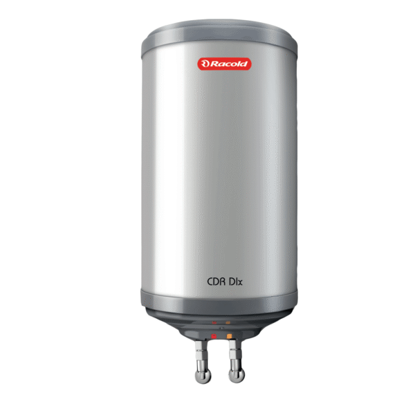 RACOLD 25LTR CDR DLX GEYSER