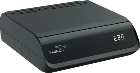V Guard Crystal TT 75 Plus