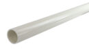 VICO PVC PIPE 1 INCH ( WHITE )