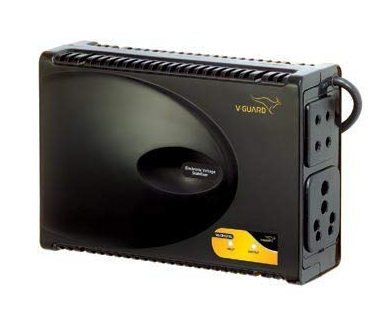 V-Guard VG Crystal Stabilizer