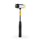 Jon Bhandari Two-Way Soft-Face Mallet
