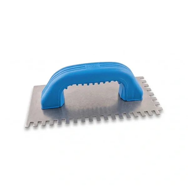 MYK Laticrete Notch Trowel