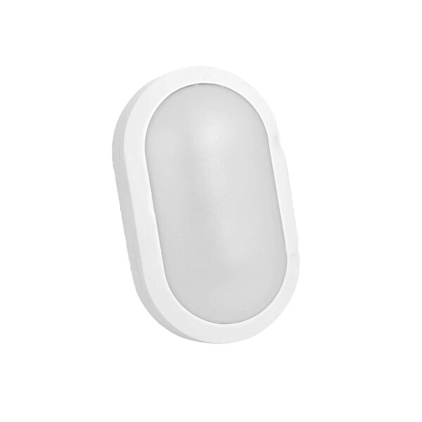 GM BLK-04 BULKHEAD WHITE