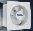 JOHNSON VENT MASTER PREMIUM EXHAUST FAN ( WHITE )