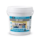 MYK Laticrete SP-100 Epoxy Tile Grout, Resin + Hardener Bucket ( Part A & Part B )
