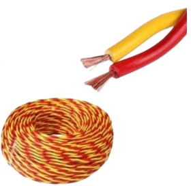PGUARD 23 STD FLEXIABLE COPPER SILK WIRE 80MTR
