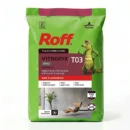 Roff T03 VFA Tile Adhesive, Grey, 20Kg bag