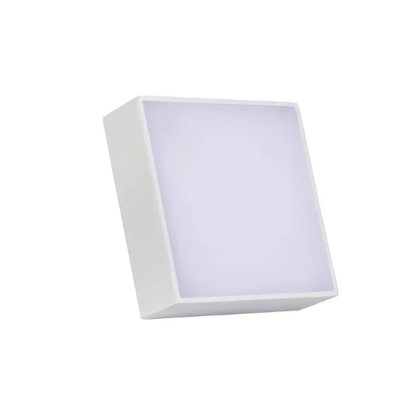 GM ZENO RIMLESS SURFACE SQUARE