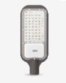 GM WAVE STREET LIGHT WHITE