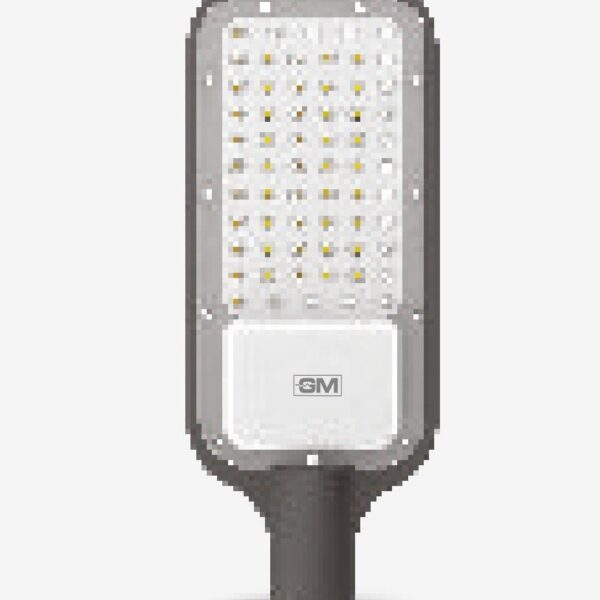 GM WAVE STREET LIGHT WHITE